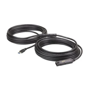 Аксессуар для ПК и Ноутбука ATEN 15M USB 3.2 Gen1 Extender UE3315A-AT-G Удлинитель