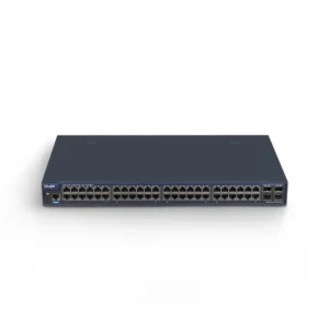 Коммутатор Ruijie RG-S2910-48GT4XS-E 1000 Base-TX (1000 мбит/с), 4 SFP порта