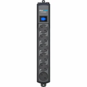Распределитель питания ZIS Pilot S-MAX 10