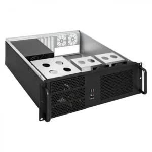 Серверный корпус ExeGate Pro 3U390-08 EX293188RUS
