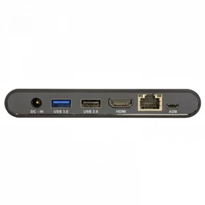 Тонкий клиент Qbic BXP-100
