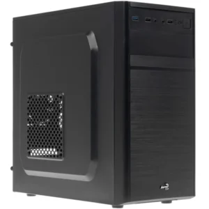 Корпус Formula V Line CS-103 Black CS-103-S-BK-V1 Бюджетные, Mini-Tower
