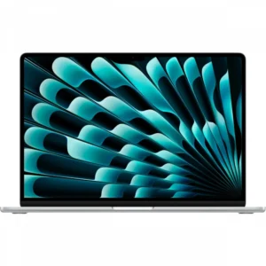 Ноутбук Apple MacBook Air 15 M4 Silver MW1H3RU/A 15.3 ", 2880x1864 (16:10), Apple, M4 series, 16 Гб, 512 ГБ, Apple M4 10-core, Mac OS