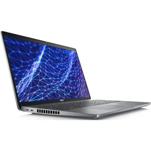 Ноутбук Dell Lati 5530 210-BDJK N201L5530MLK15EMEA_VP_UBU 15.6 ", FHD 1920x1080 (16:9), Intel, Core i5, 8 Гб, 256 ГБ, Intel Iris Xe Graphics