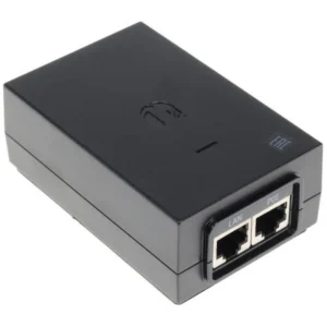PoE инжектор Ubiquiti POE-24-24W-G 1 порт, 24 Вт
