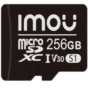 Флеш (Flash) карты IMOU ST2-256-S1 256 ГБ