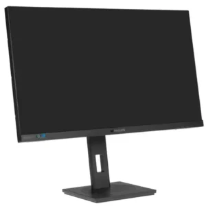 Монитор Philips 279P1 27 ", IPS, 4K UHD 3840x2160 (16:9), 60 Гц