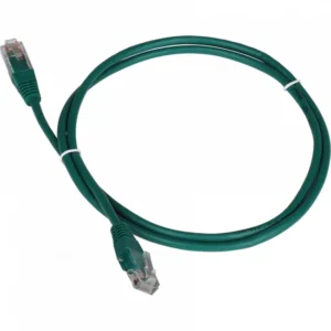 Патч-корд LANMASTER TWT-45-45-3.0-GN