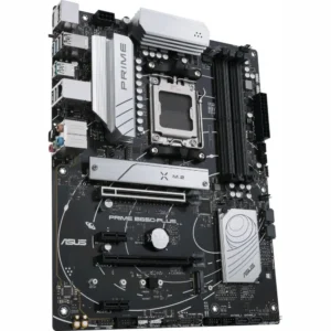 Материнская плата Asus PRIME B650-PLUS ATX, AMD AM5