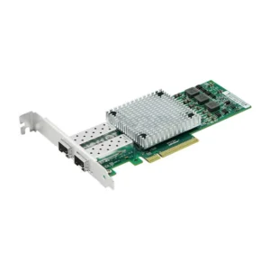 Сетевая карта LR-Link LREC9812AF-2SFP+ SFP+