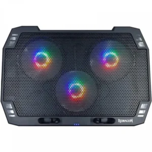 Охлаждающая подставка Defender Redragon Ingrid 70991