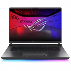 Ноутбук Asus ROG Strix G16 G615JMR-S5202 90NR0LB1-M00950 16 ", WQXGA 2560x1600 (16:10), Intel, Core i7, 16 Гб, 1 ТБ, nVidia GeForce RTX 5060