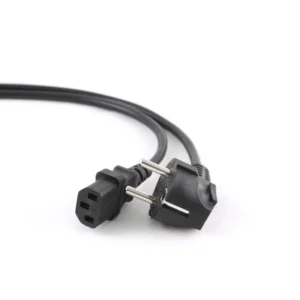 Кабель питания Cablexpert PC-186-VDE