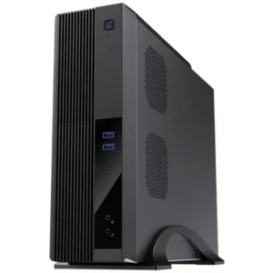 Корпус Powerman ST616 6151106 Бюджетные, Small Form Factor