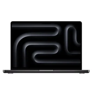 Ноутбук Apple MacBook Pro 2025 M5 MDE04RU/A 14 ", 3K 3024x1964 (16:10), Apple, M5 Series, 16 Гб, 512 ГБ, Apple M5 10-Core, Mac OS