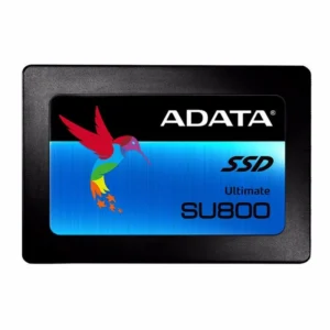 Жесткий диск A-Data Ultimate SU800 ASU800SS-512GT-C SSD (твердотельные), 512 ГБ, 2.5 дюйма, SATA