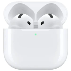 Наушники Apple AirPods 4 MXP63ZE/A