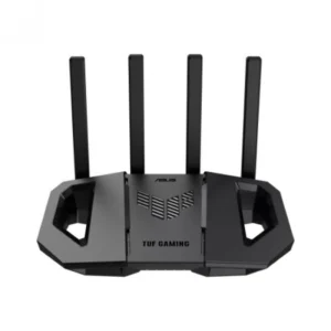 Маршрутизатор для дома Asus TUF-BE3600 90IG0900-MO9C00