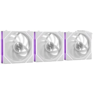 Система охлаждения Lian Li Uni Fan TL Wireless 120 ARGB G99.12TL1W3W.R0 Для системного блока