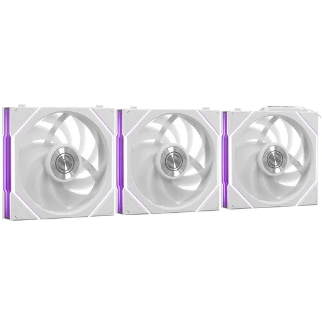 Система охлаждения Lian Li Uni Fan TL Wireless 120 ARGB G99.12TL1W3W.R0 Для системного блока