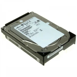 Серверный жесткий диск Fujitsu MBA3147RC MBA3147RC-REF 3,5 LFF, 146 ГБ, SAS
