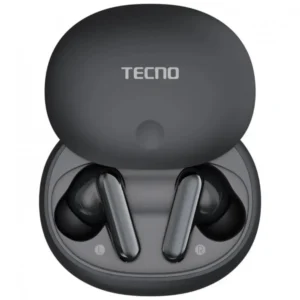 Наушники TECNO TU01 Air black