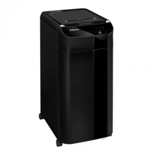 Шредер Fellowes AutoMax 350C FS-49641 P4 (частицы 4×38)
