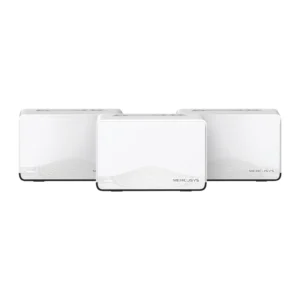 Маршрутизатор для дома Mercusys Halo H27BE Halo H27BE(3-pack)(EU)