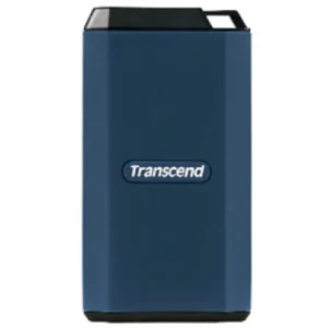 Внешние накопители Transcend TS2TESD410C 2 ТБ