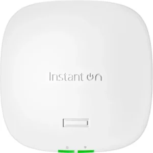 WiFi точка доступа HPE Enterprise Instant On AP32 S1T23A
