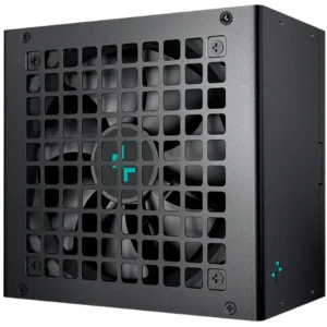 Блок питания Deepcool PL750D R-PL750D-FC0B 750 Вт