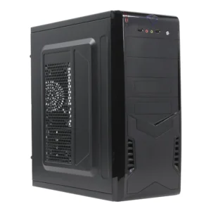 Корпус ExeGate EX280389 EX280389RUS