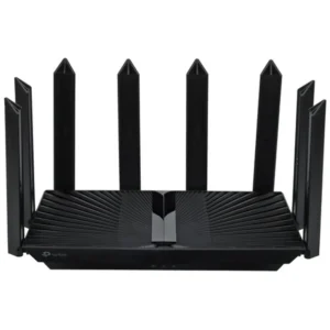 Маршрутизатор для дома TP-Link ARCHER AX80