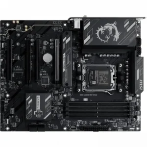 Материнская плата MSI B850 GAMING PRO WIFI6E ATX, AMD AM5