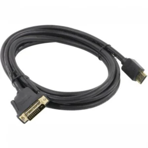 Кабель интерфейсный Vention ABFBH HDMI - DVI