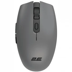 Мышь 2E MF2030 Rechargeable WL Grey 2E-MF2030WG Бюджетные, Беспроводная