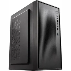 Корпус Accord ACC-263B Mini-Tower