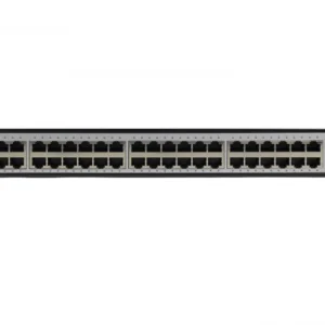 Коммутатор Origo OS3254P OS3254P/370W/A1A 1000 Base-TX (1000 мбит/с), 6 SFP портов