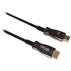 Кабель интерфейсный Wize AOC-8K-HM-HM-30M HDMI - HDMI