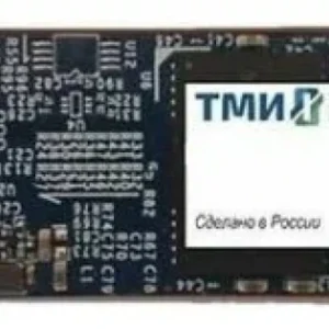 Жесткий диск ТМИ ЦРМП.467512.002-02 SSD (твердотельные), 1 ТБ, M.2, SATA