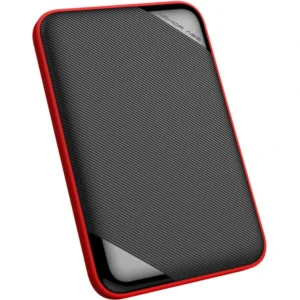 Внешние накопители Silicon Power Armor A62S 2TB SP020TBPHD62SS3K 2 ТБ