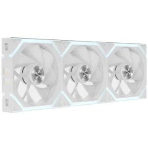 Система охлаждения Lian Li UNI FAN SL WIRELESS 120 Reverse Blade 12RSL1W3W Для системного блока