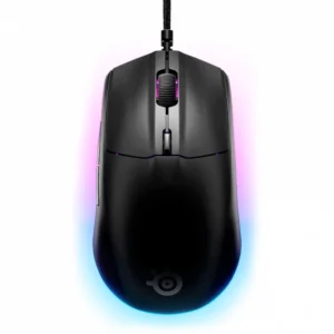 Мышь SteelSeries Rival 3 Gen 2 62515 Игровые, Проводная