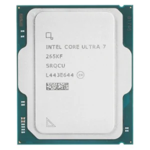 Процессор Intel Core Ultra 7 265KF OEM Ultra 7, 20, 3.3, 30, OEM