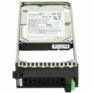 Серверный жесткий диск Fujitsu 6 ТБ CA07670-E055 3,5 LFF, 6 ТБ, SAS