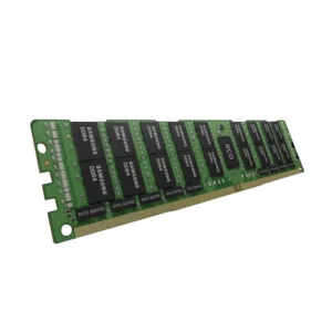 Серверная оперативная память ОЗУ Samsung LRDIMM 3200 M386AAG40AM3-CWE 128 ГБ, DDR4