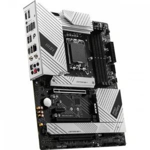 Материнская плата MSI PRO Z790-A WIFI II ATX, LGA 1700