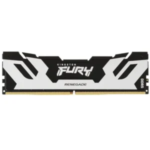 ОЗУ Kingston FURY Renegade Silver KF564C32RS-48 DIMM, DDR5, 48 Гб, 6400 МГц