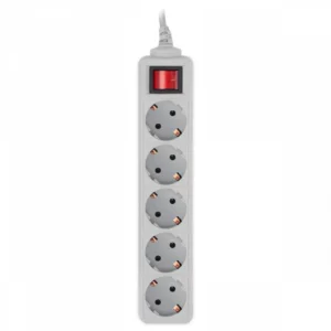 Распределитель питания PC Pet AP01006-5-G