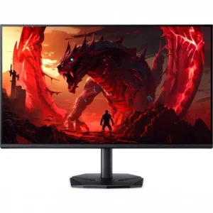 Монитор Acer Nitro KG241YP6bip UM.QX1CD.601 23.8 ", IPS, Full HD 1920x1080 (16:9), 144 Гц